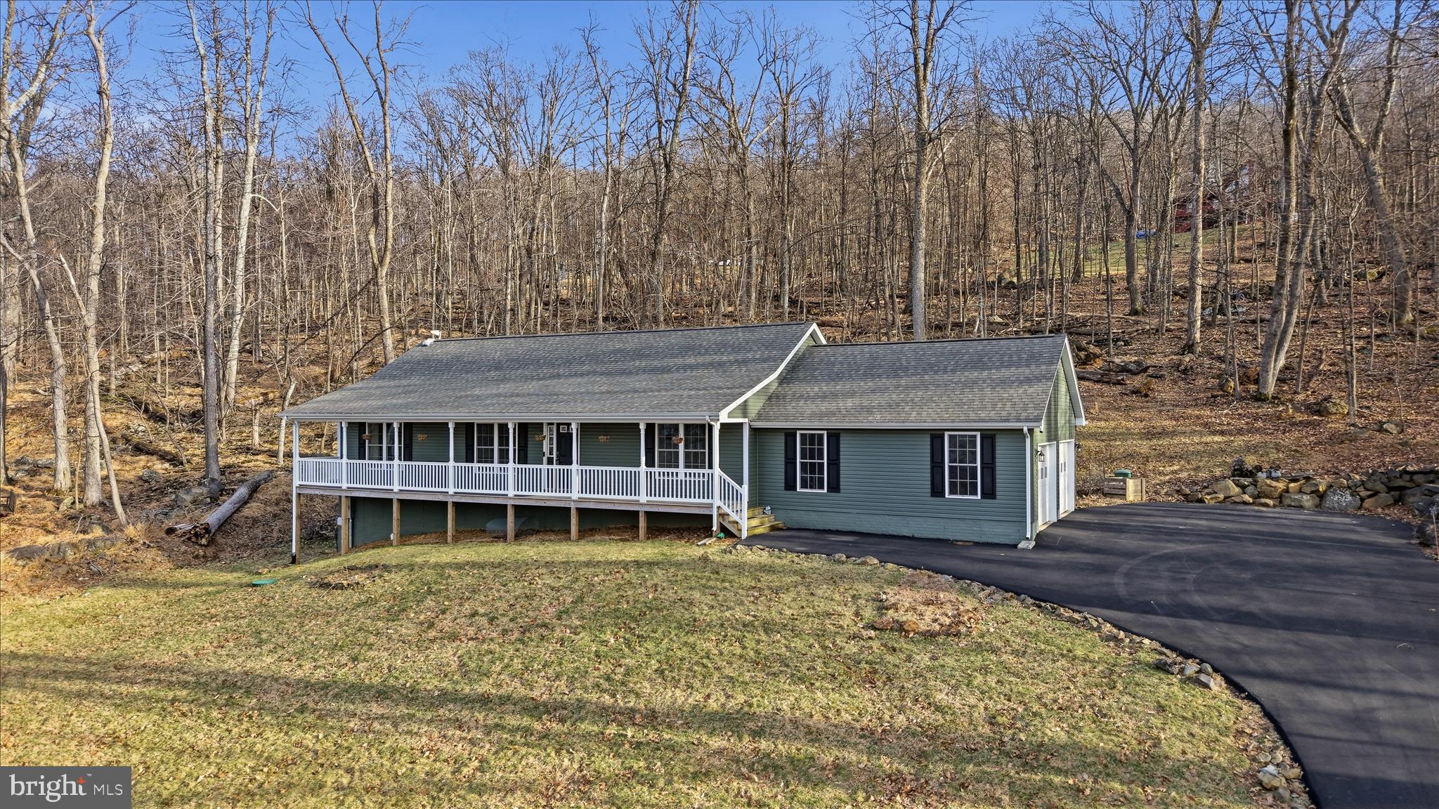 168 DEER TRAIL ROAD