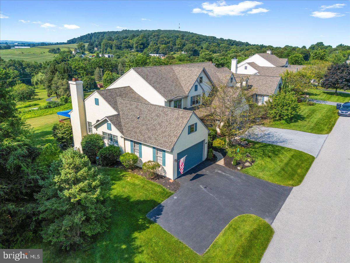641 HOMESTEAD DRIVE