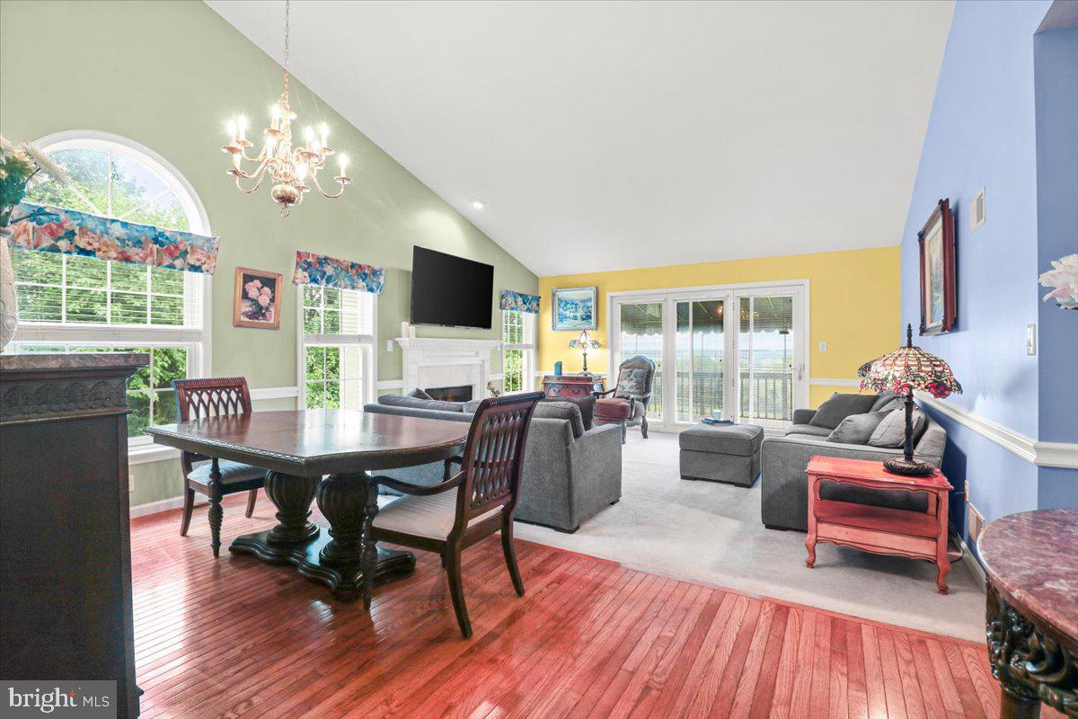 641 HOMESTEAD DRIVE