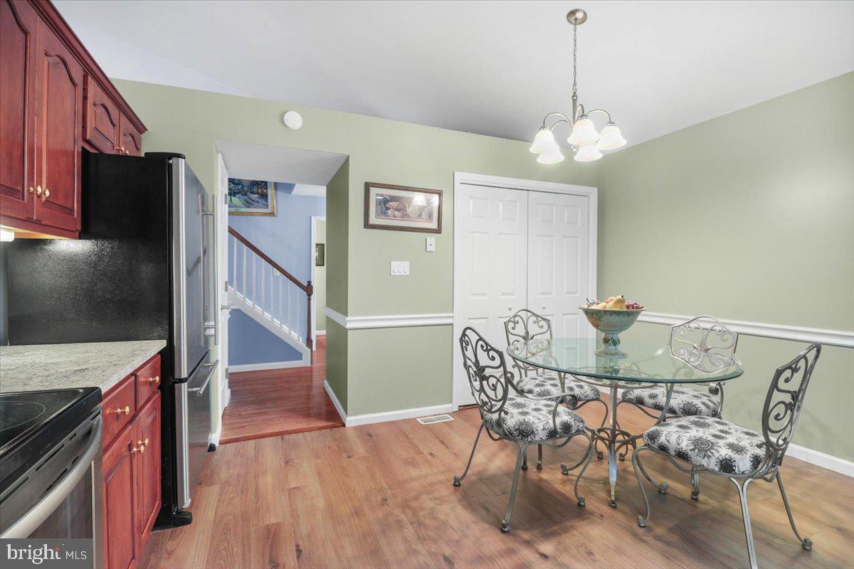 641 HOMESTEAD DRIVE