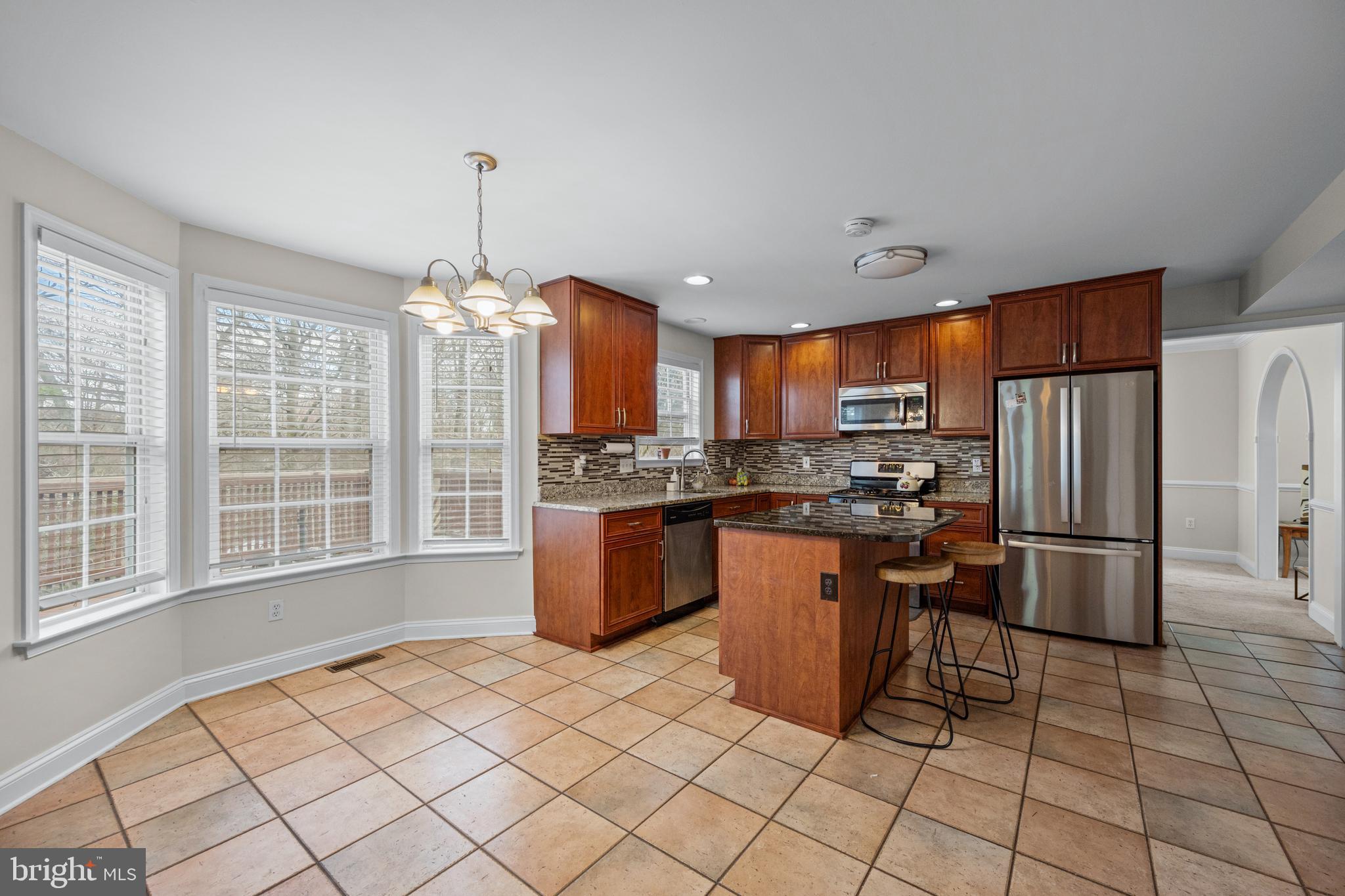 OAKDALE WOODS - Residential