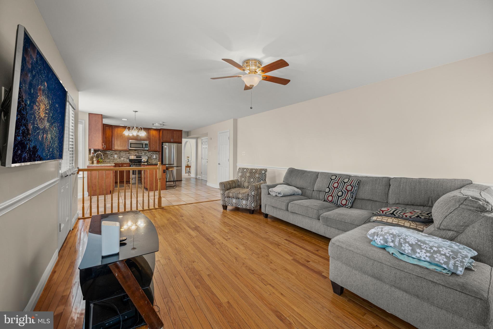 OAKDALE WOODS - Residential