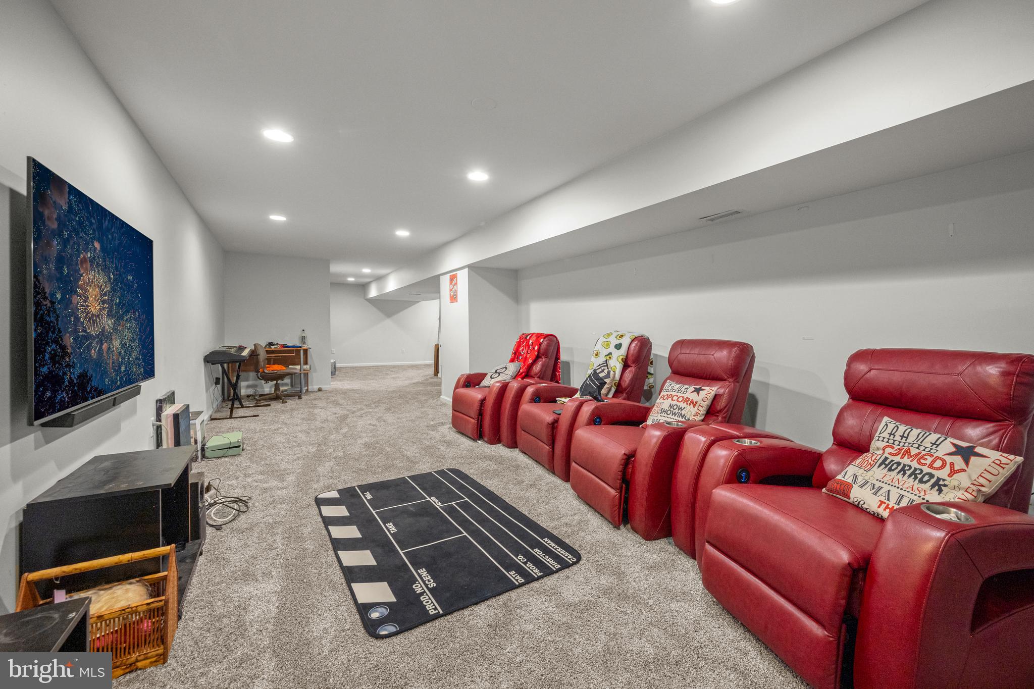 OAKDALE WOODS - Residential