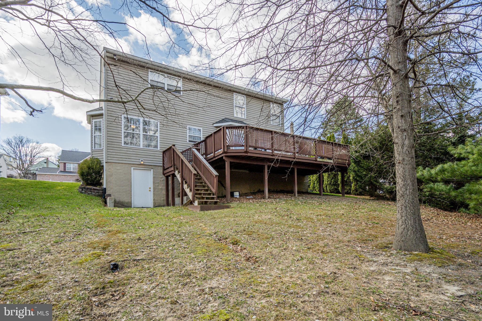 OAKDALE WOODS - Residential