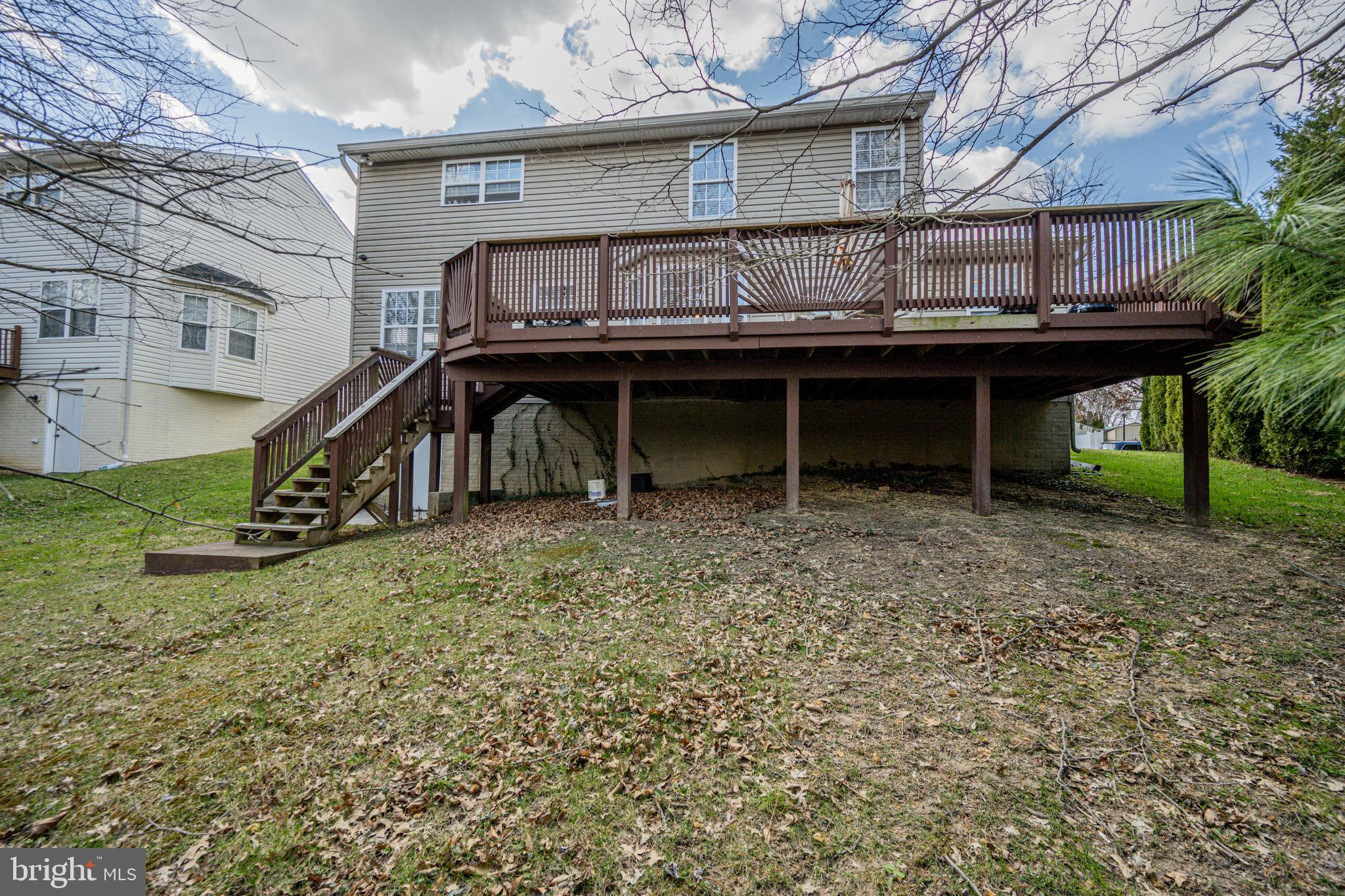 OAKDALE WOODS - Residential