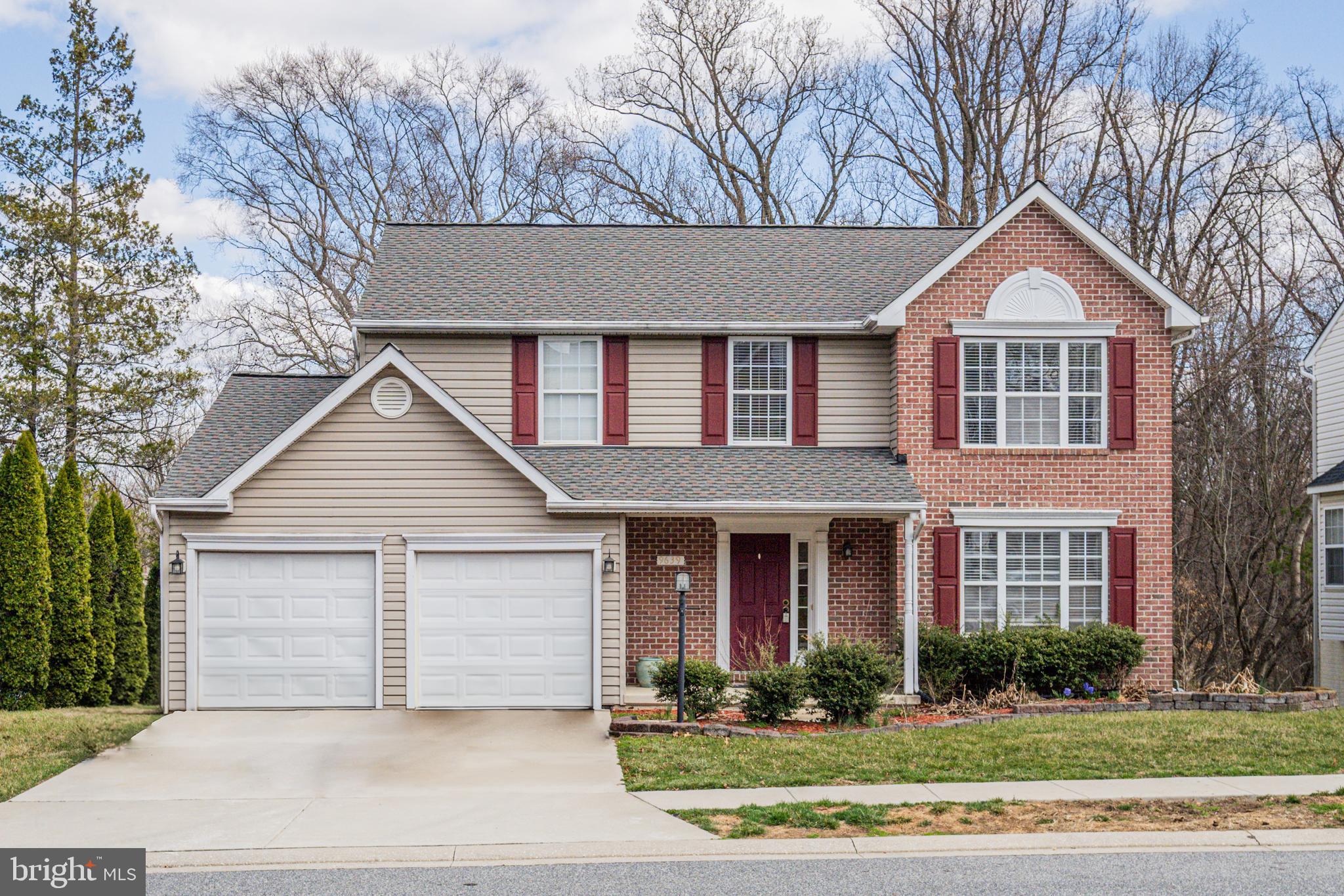 OAKDALE WOODS - Residential