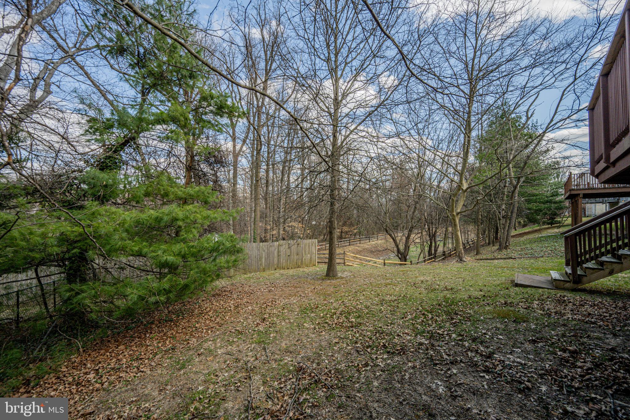 OAKDALE WOODS - Residential