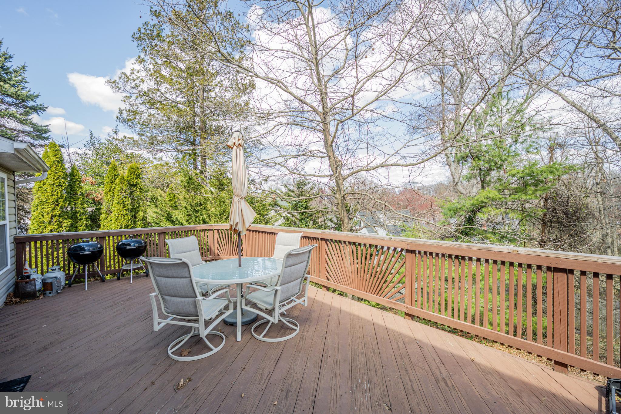 OAKDALE WOODS - Residential