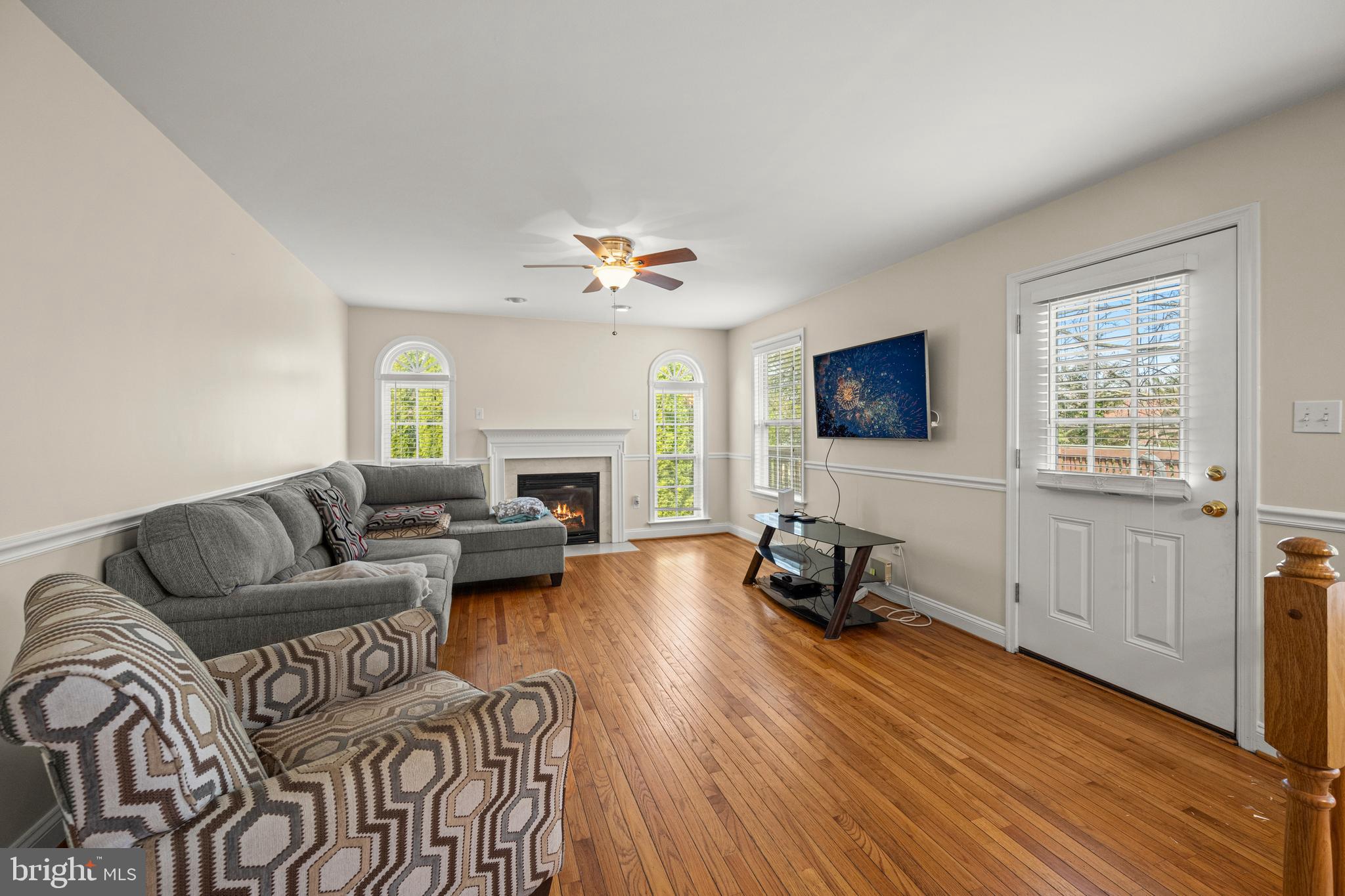 OAKDALE WOODS - Residential