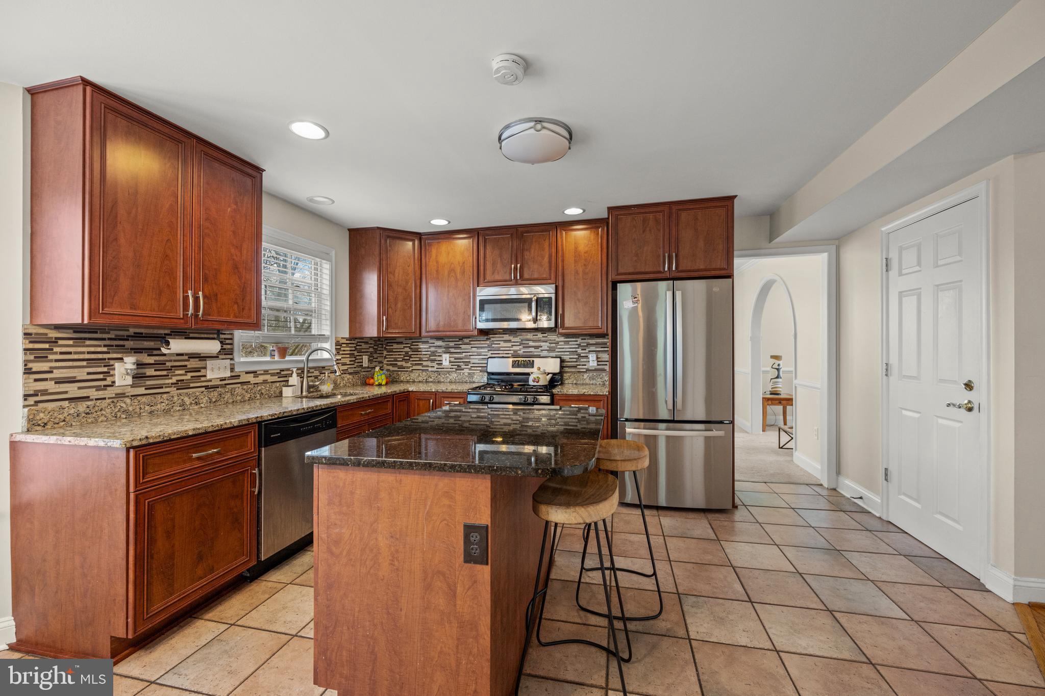 OAKDALE WOODS - Residential