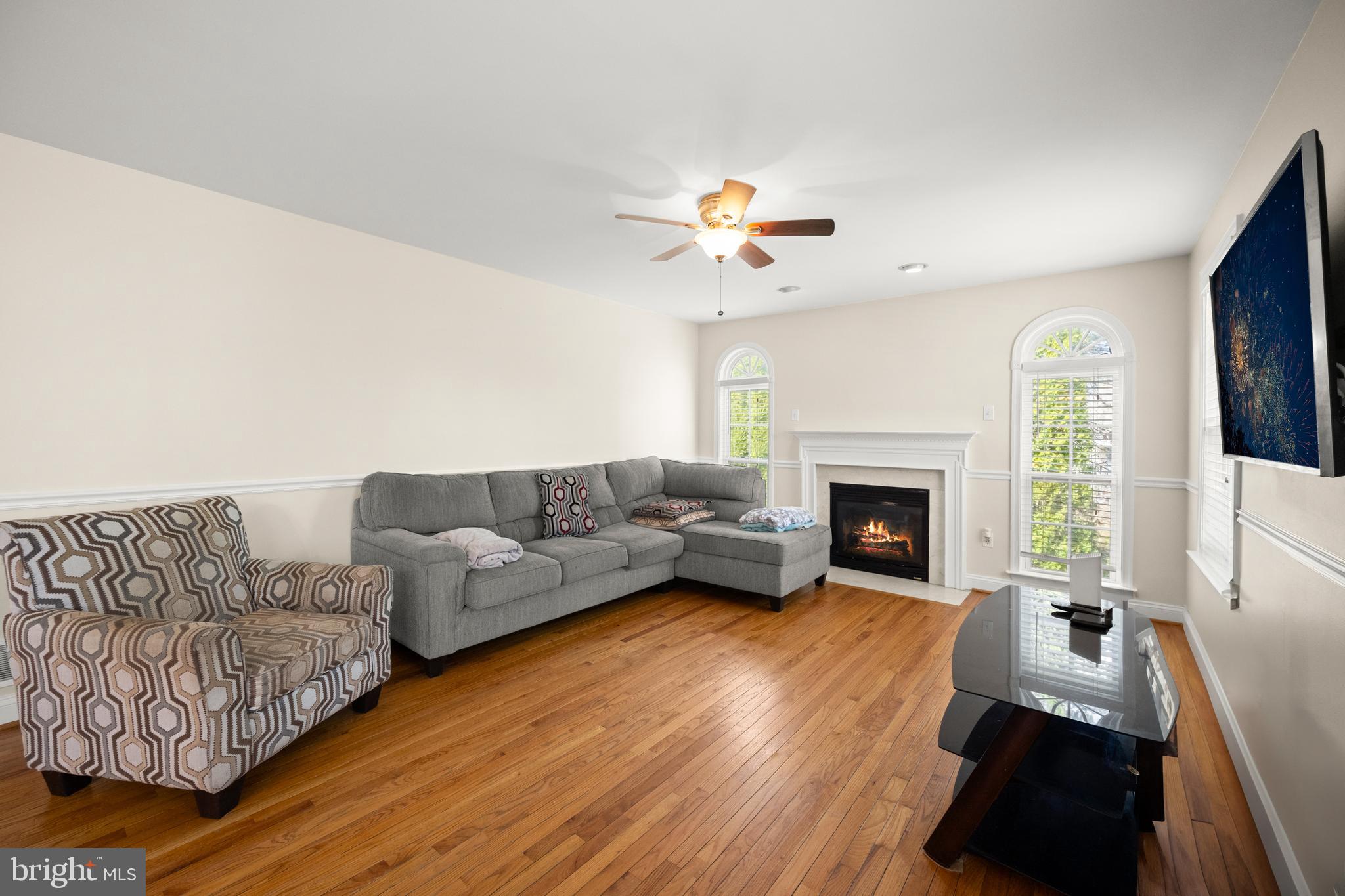 OAKDALE WOODS - Residential