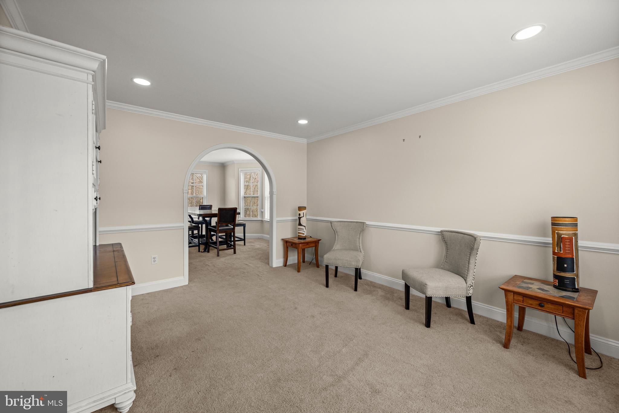 OAKDALE WOODS - Residential