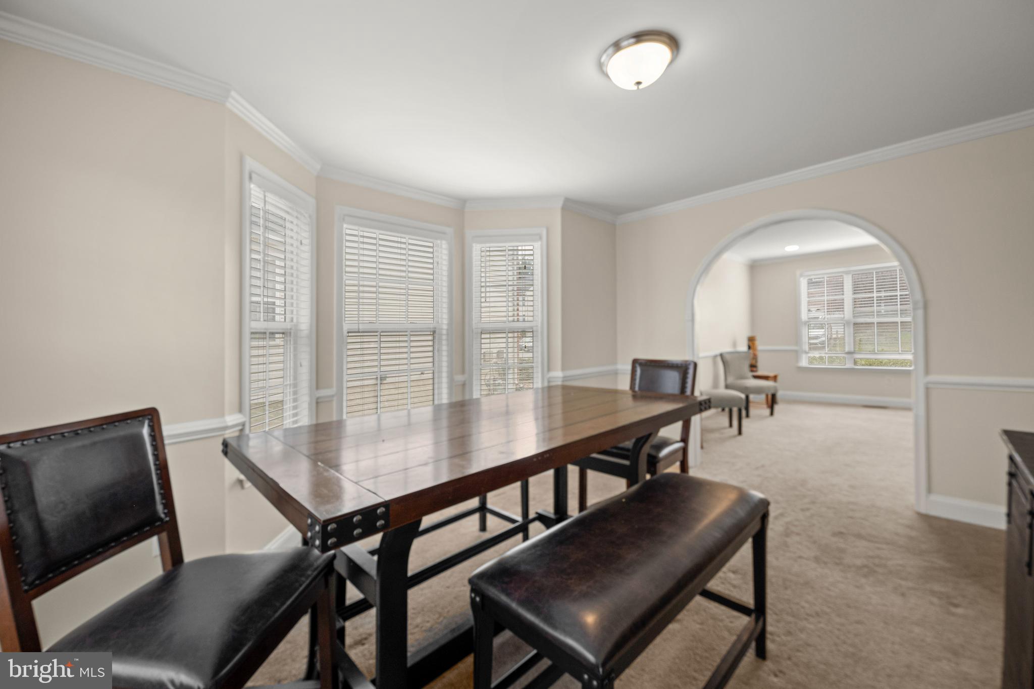 OAKDALE WOODS - Residential