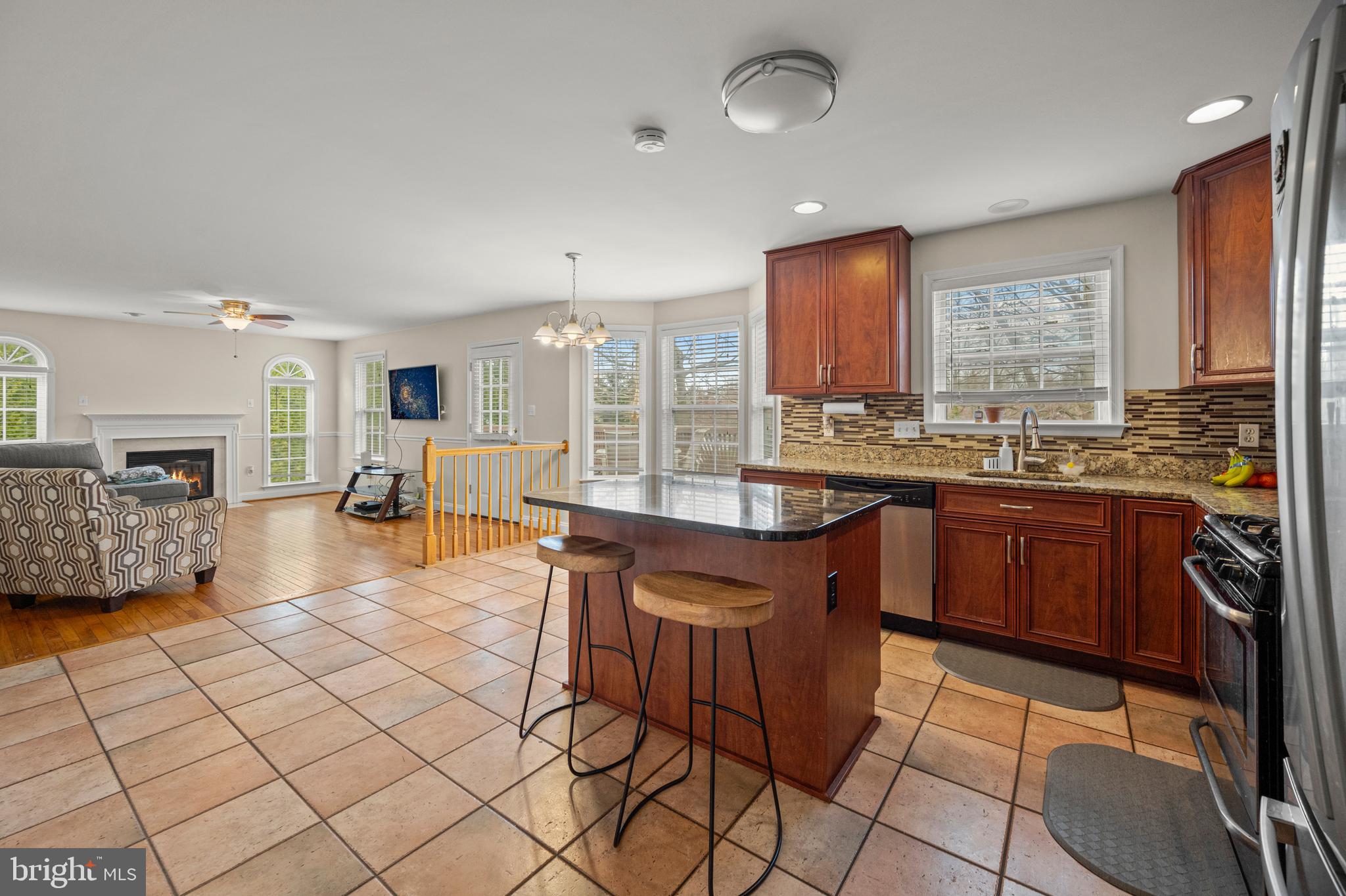 OAKDALE WOODS - Residential