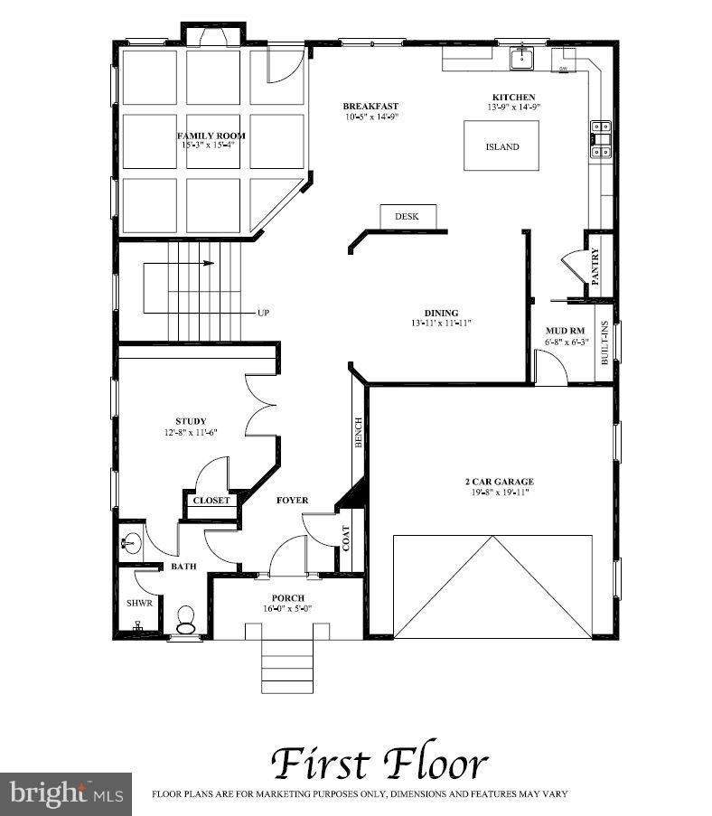 ARLINGTON - Residential