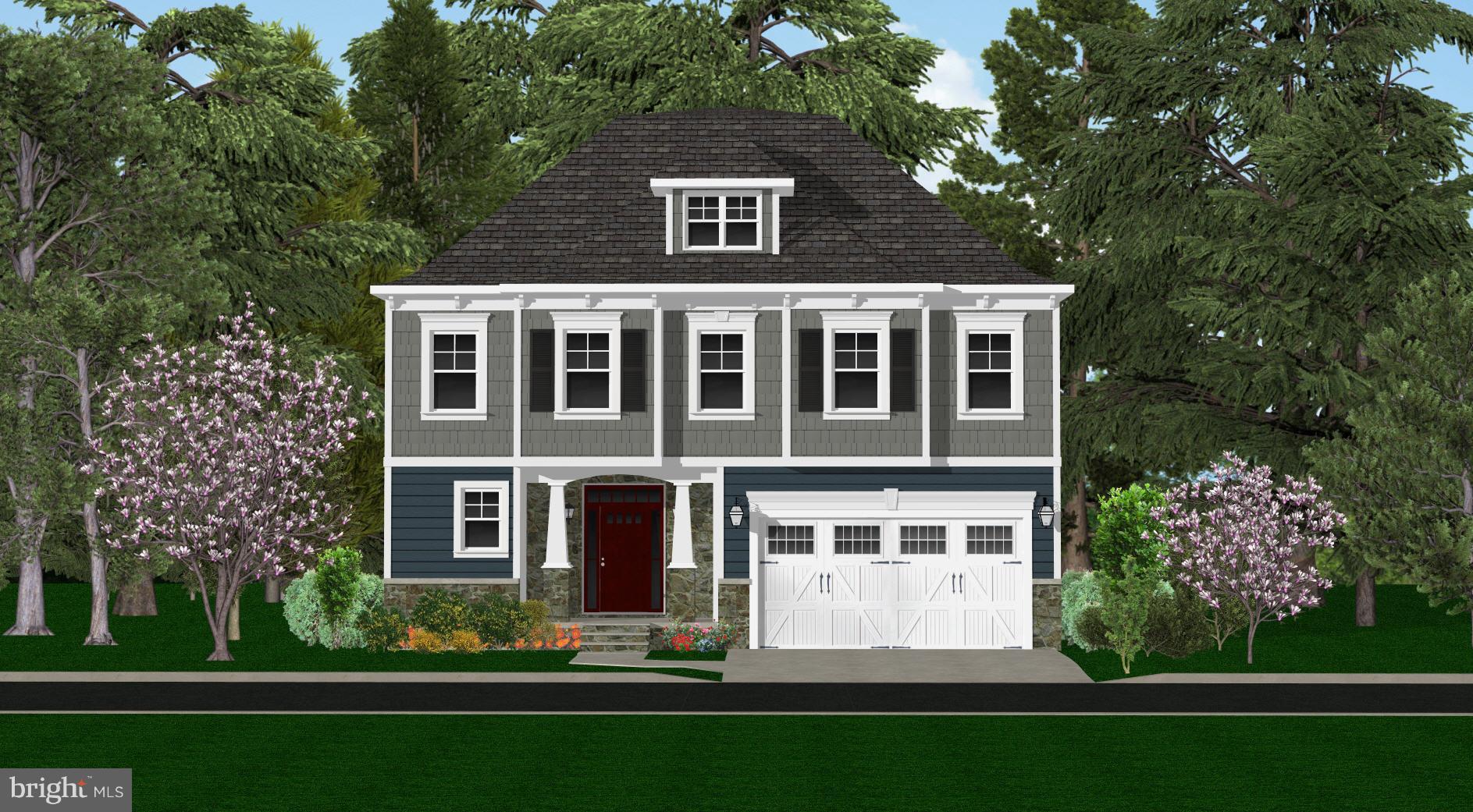 ARLINGTON - Residential