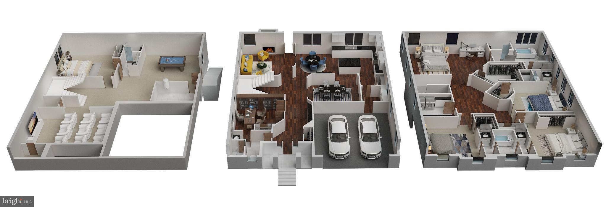 ARLINGTON - Residential