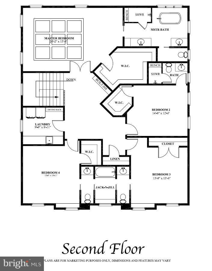 ARLINGTON - Residential