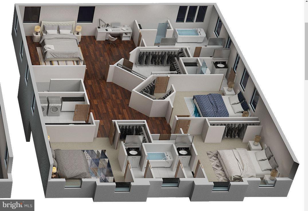 ARLINGTON - Residential