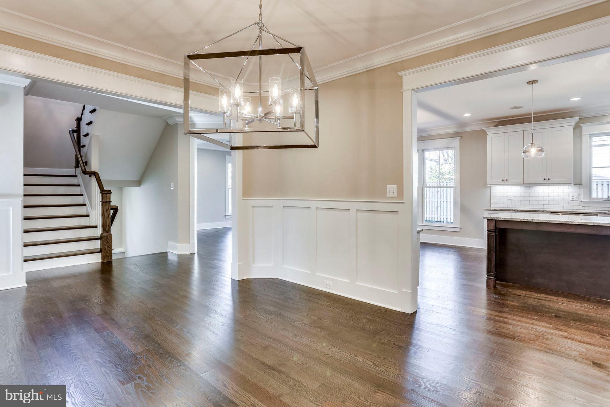 ARLINGTON - Residential