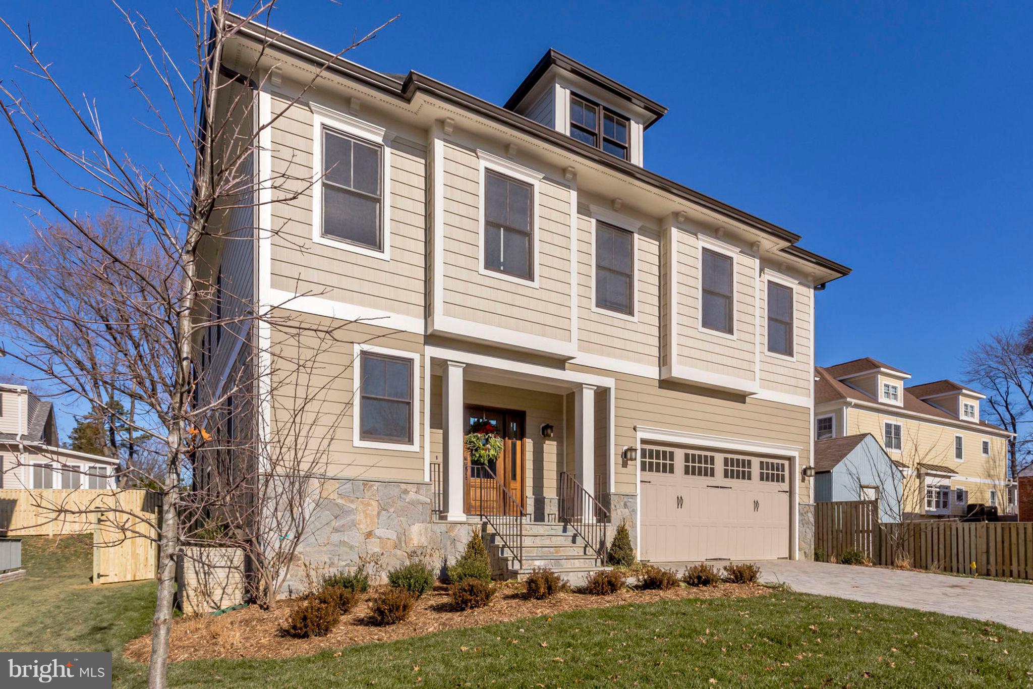 ARLINGTON - Residential