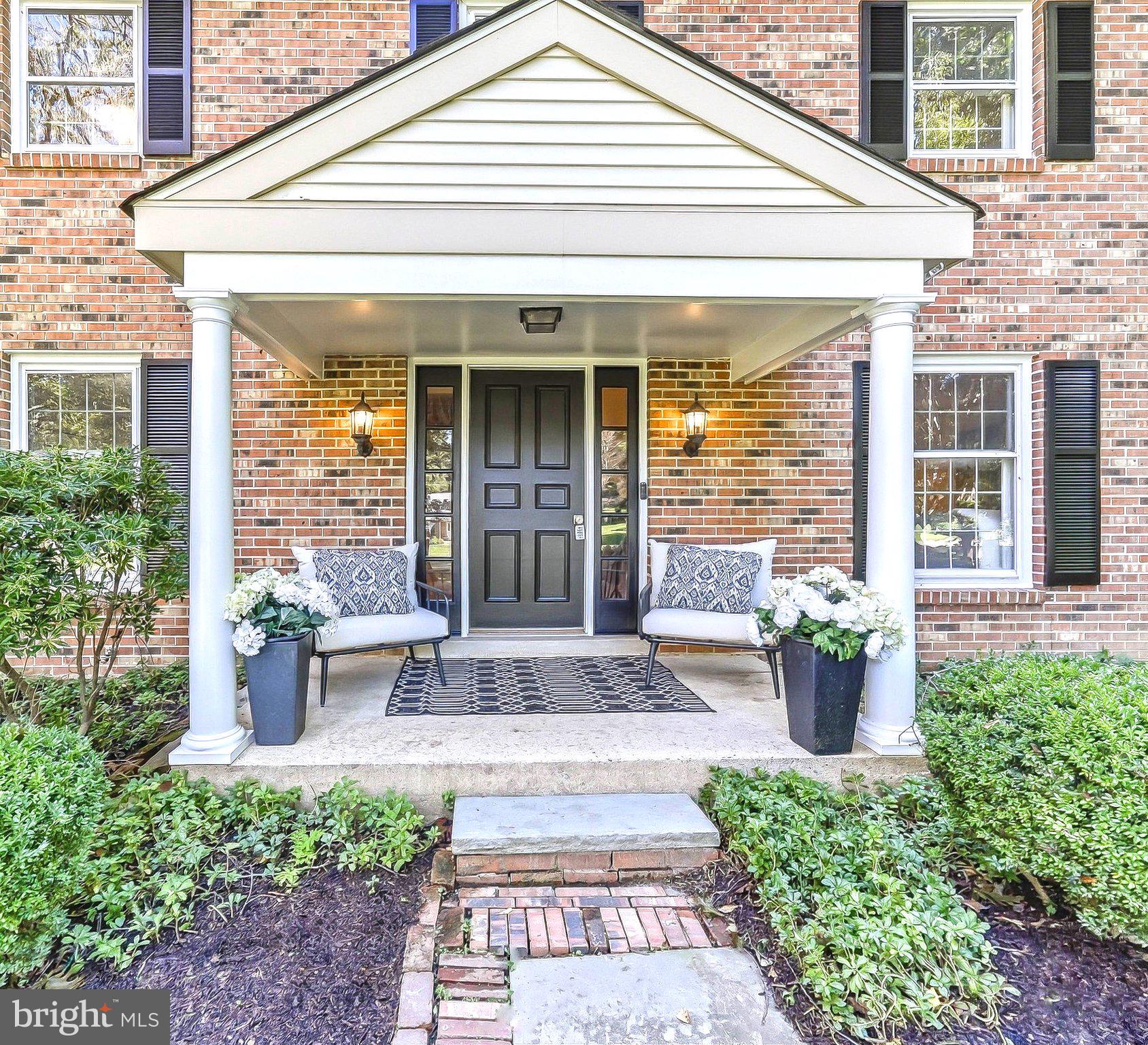 502 BEECHWOOD DRIVE