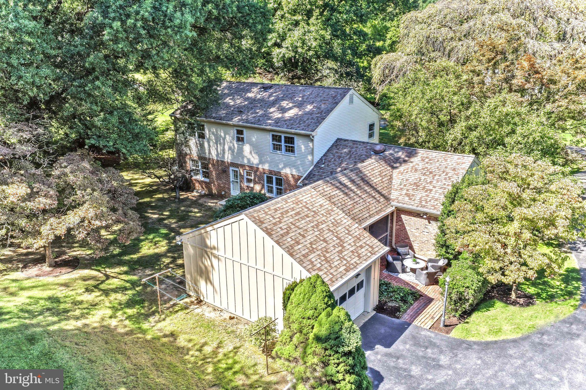 502 BEECHWOOD DRIVE