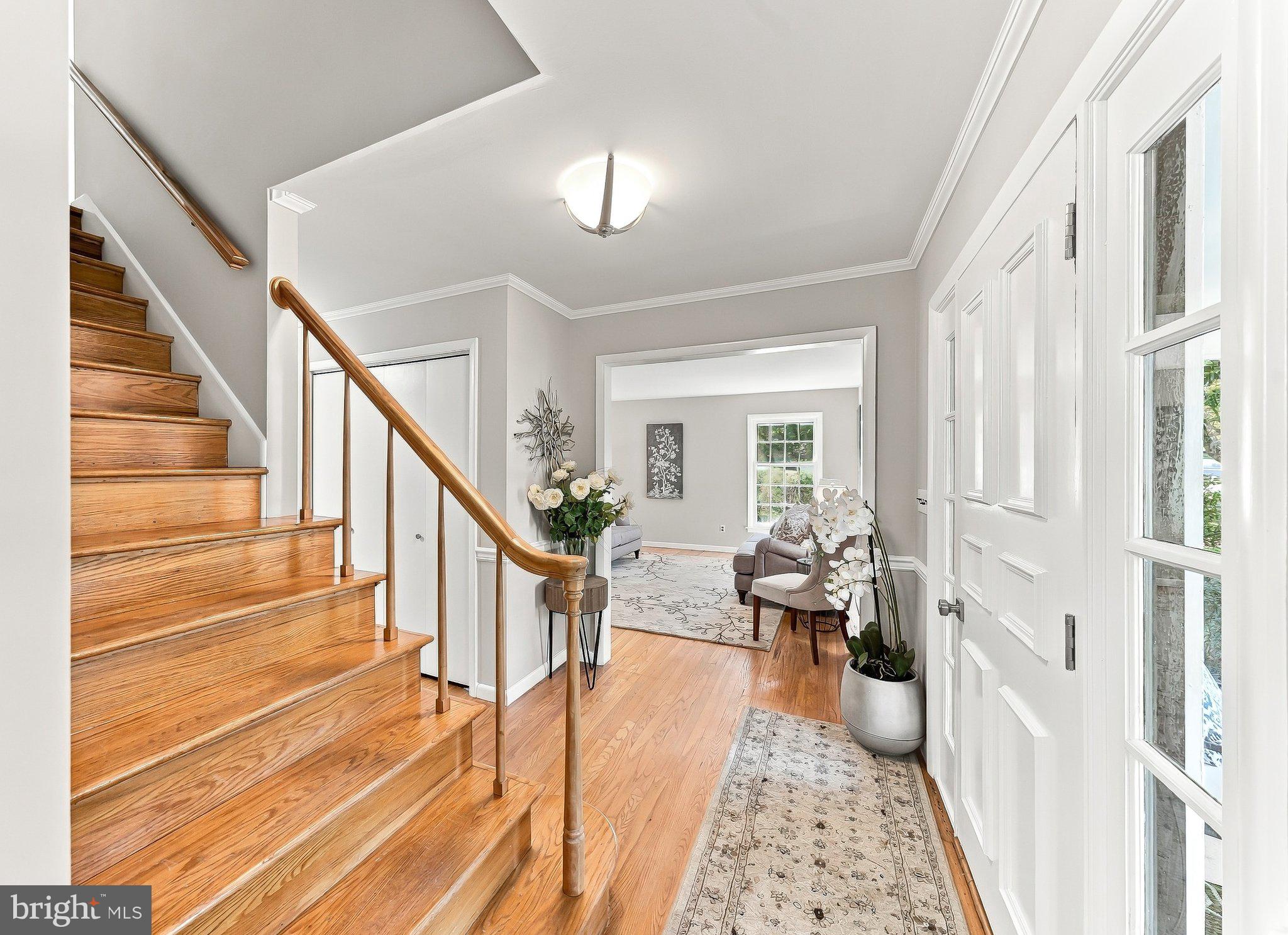 502 BEECHWOOD DRIVE