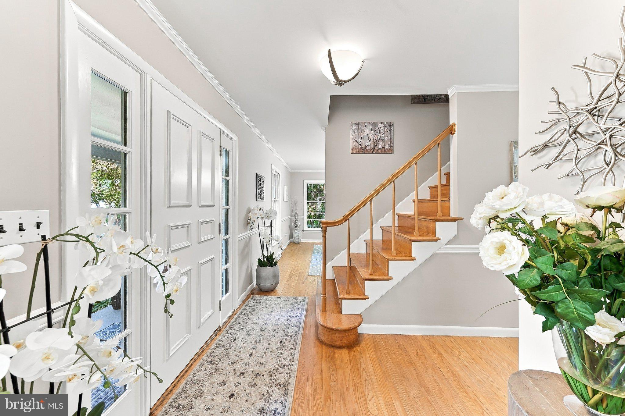 502 BEECHWOOD DRIVE