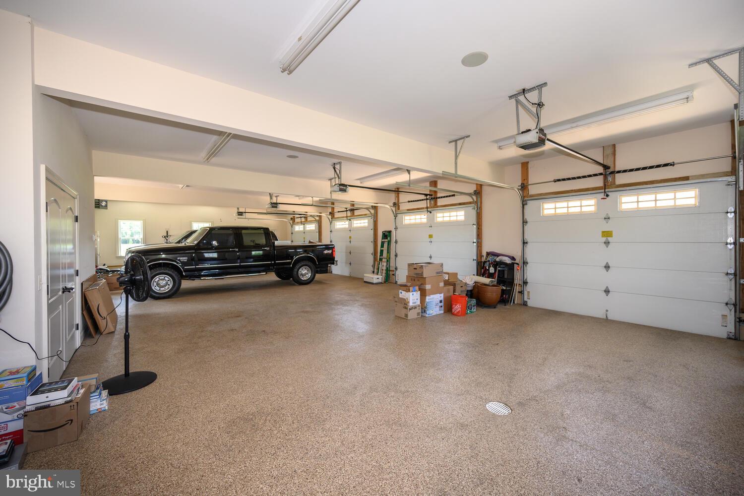 FEDERALSBURG - Residential