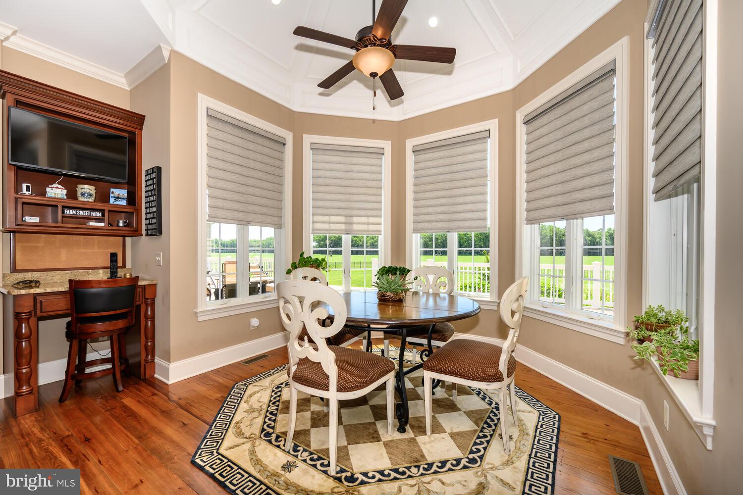 FEDERALSBURG - Residential