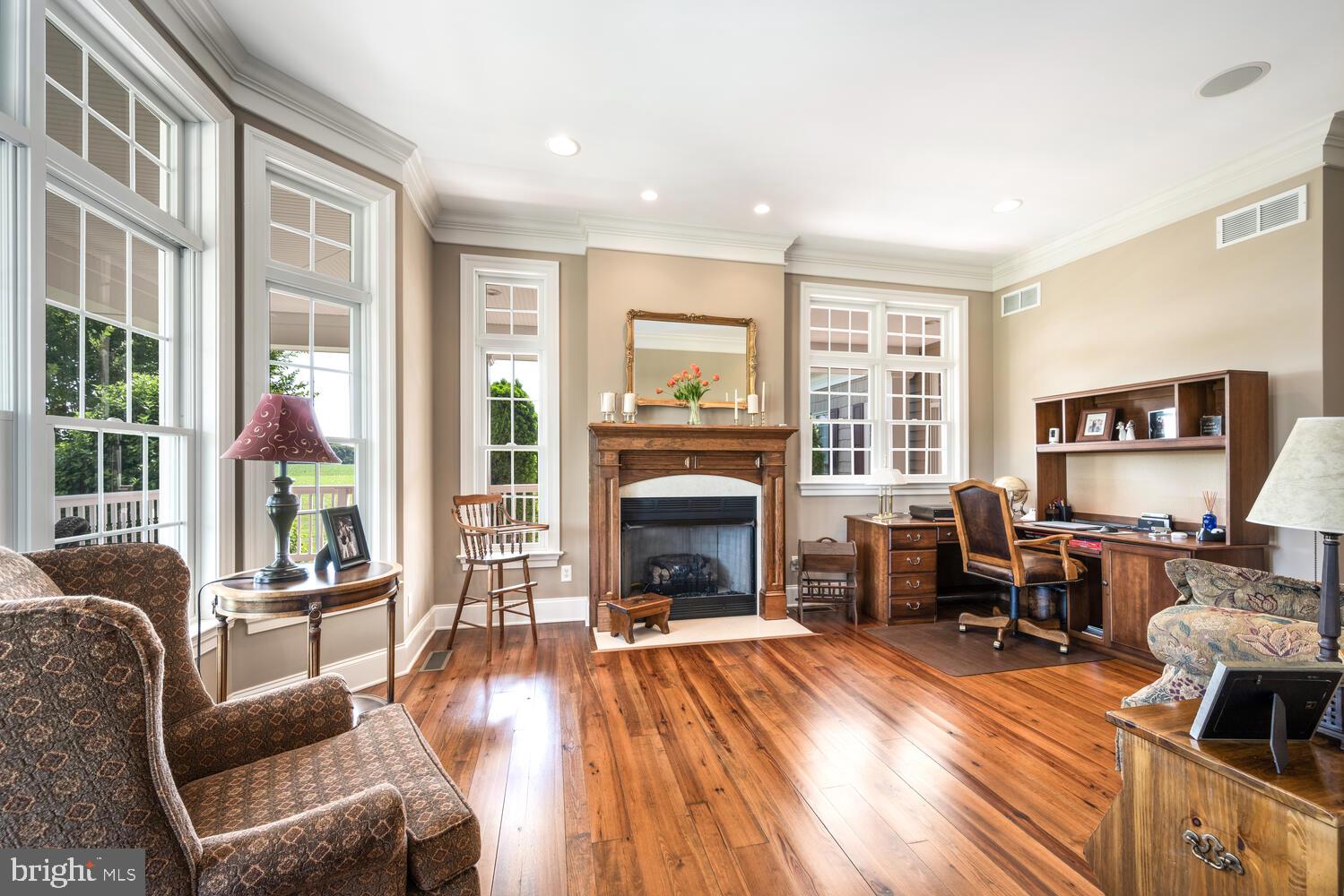 FEDERALSBURG - Residential