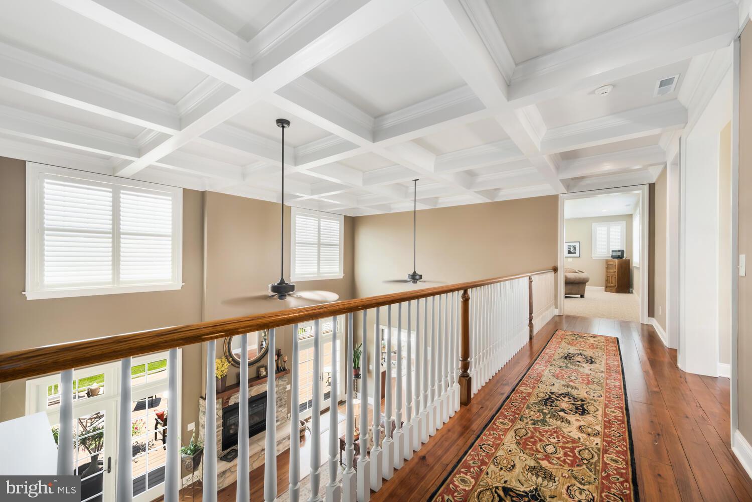 FEDERALSBURG - Residential