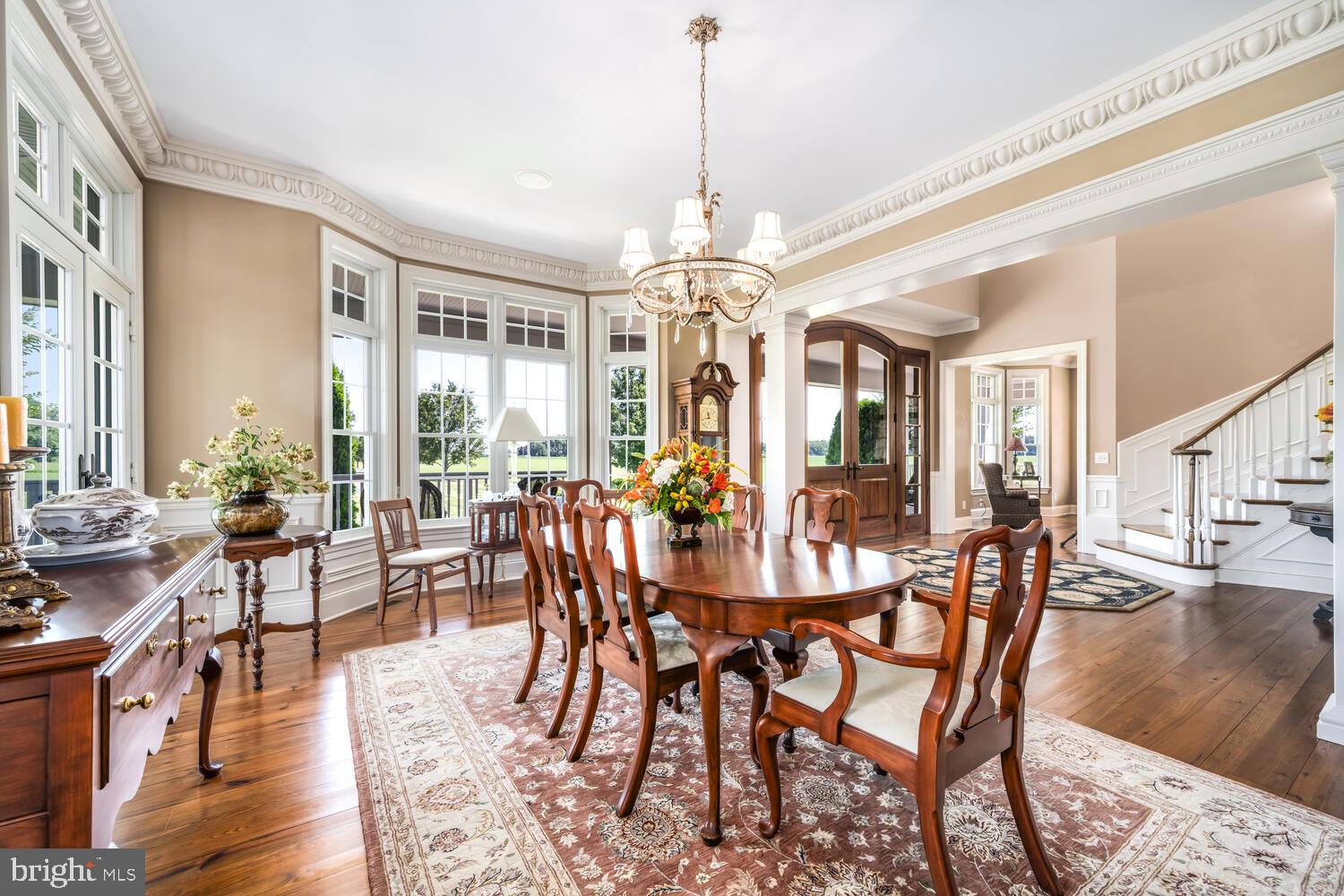 FEDERALSBURG - Residential