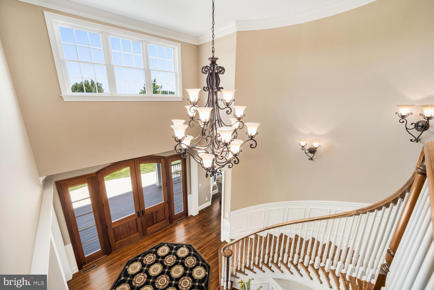 FEDERALSBURG - Residential