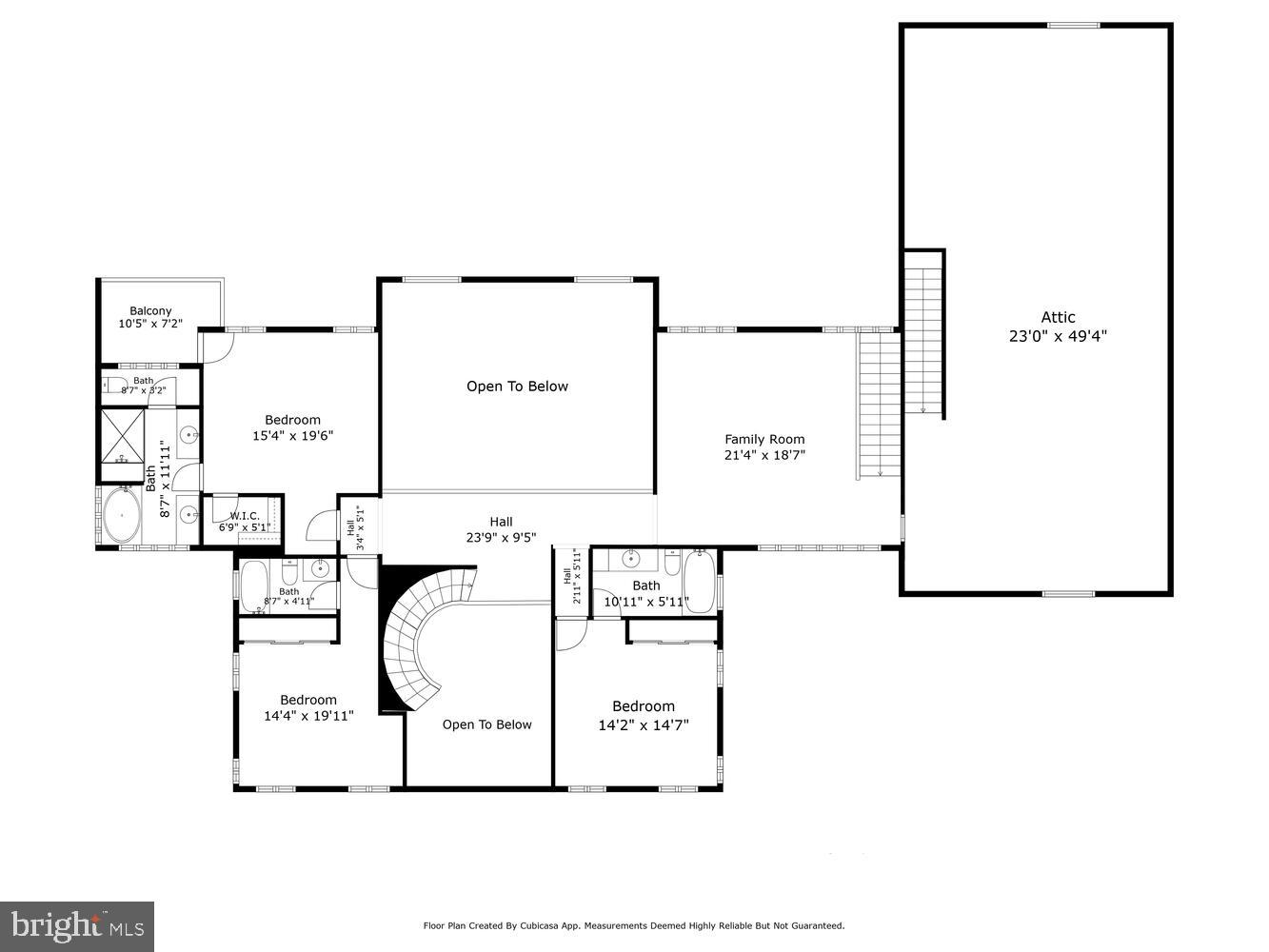 FEDERALSBURG - Residential
