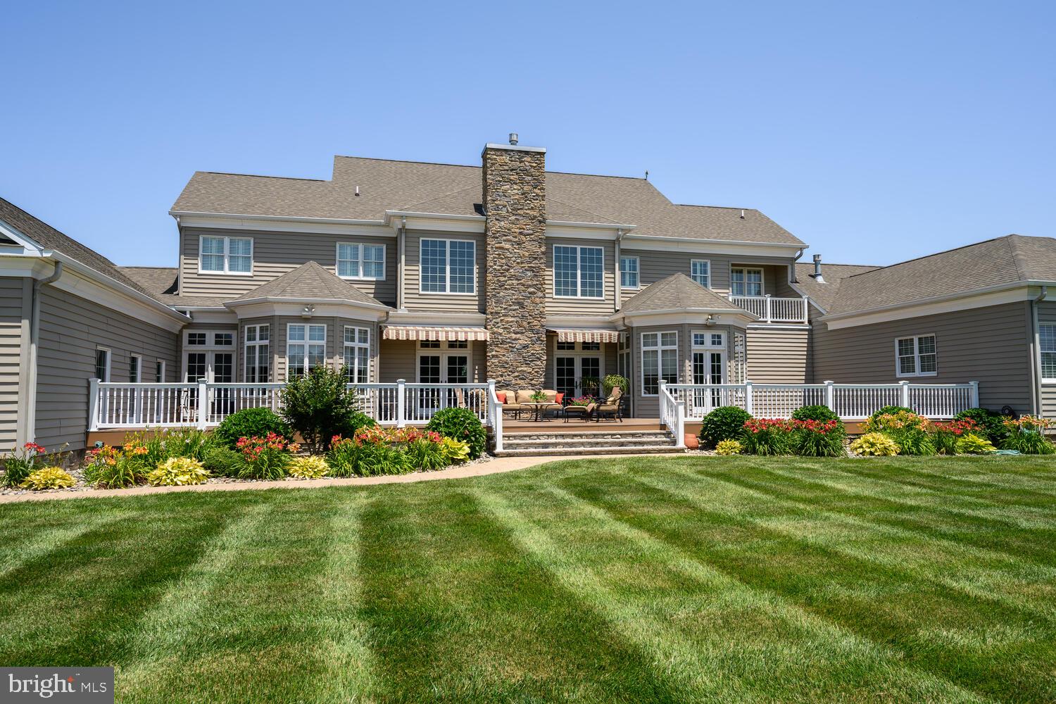 FEDERALSBURG - Residential