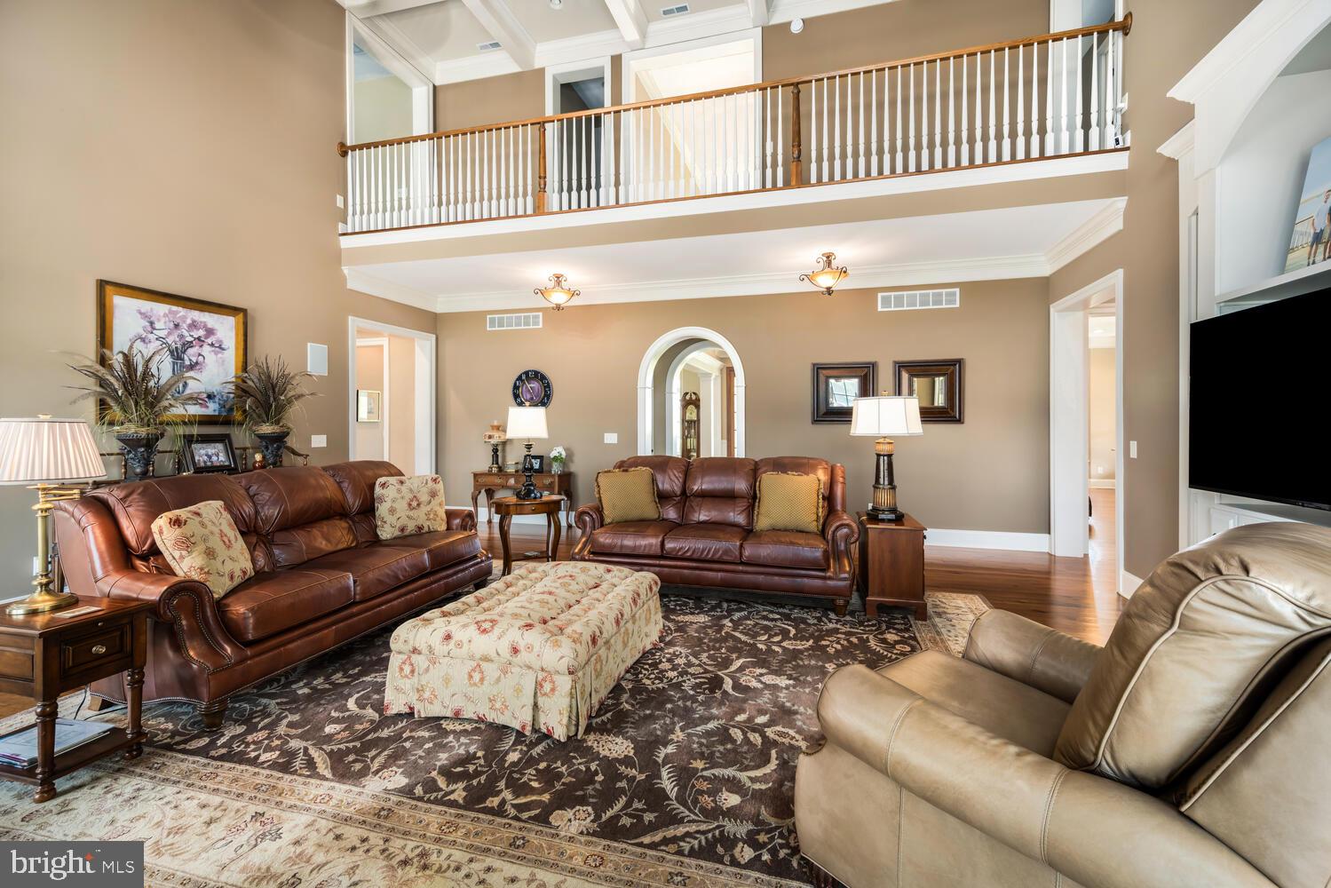 FEDERALSBURG - Residential