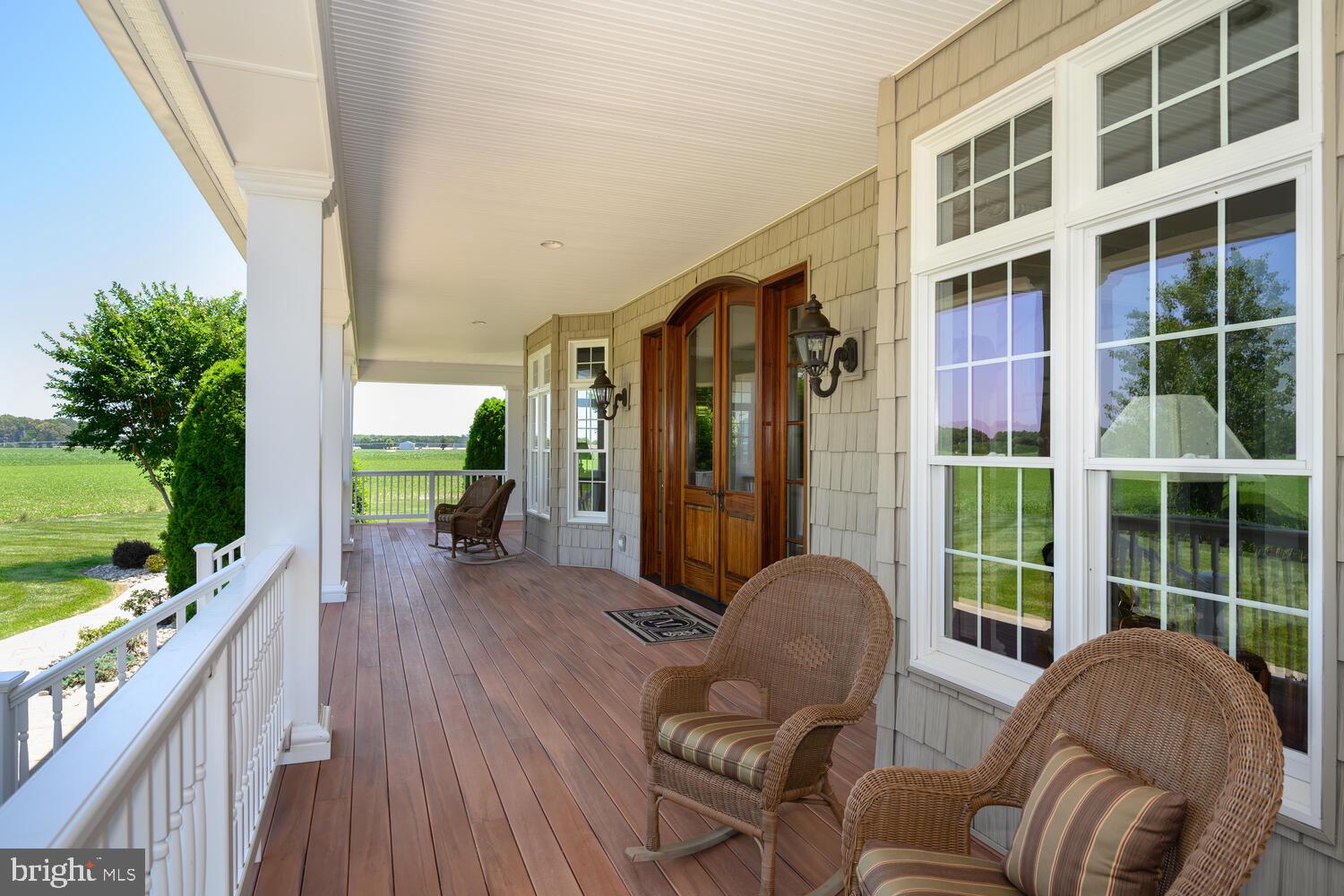 FEDERALSBURG - Residential