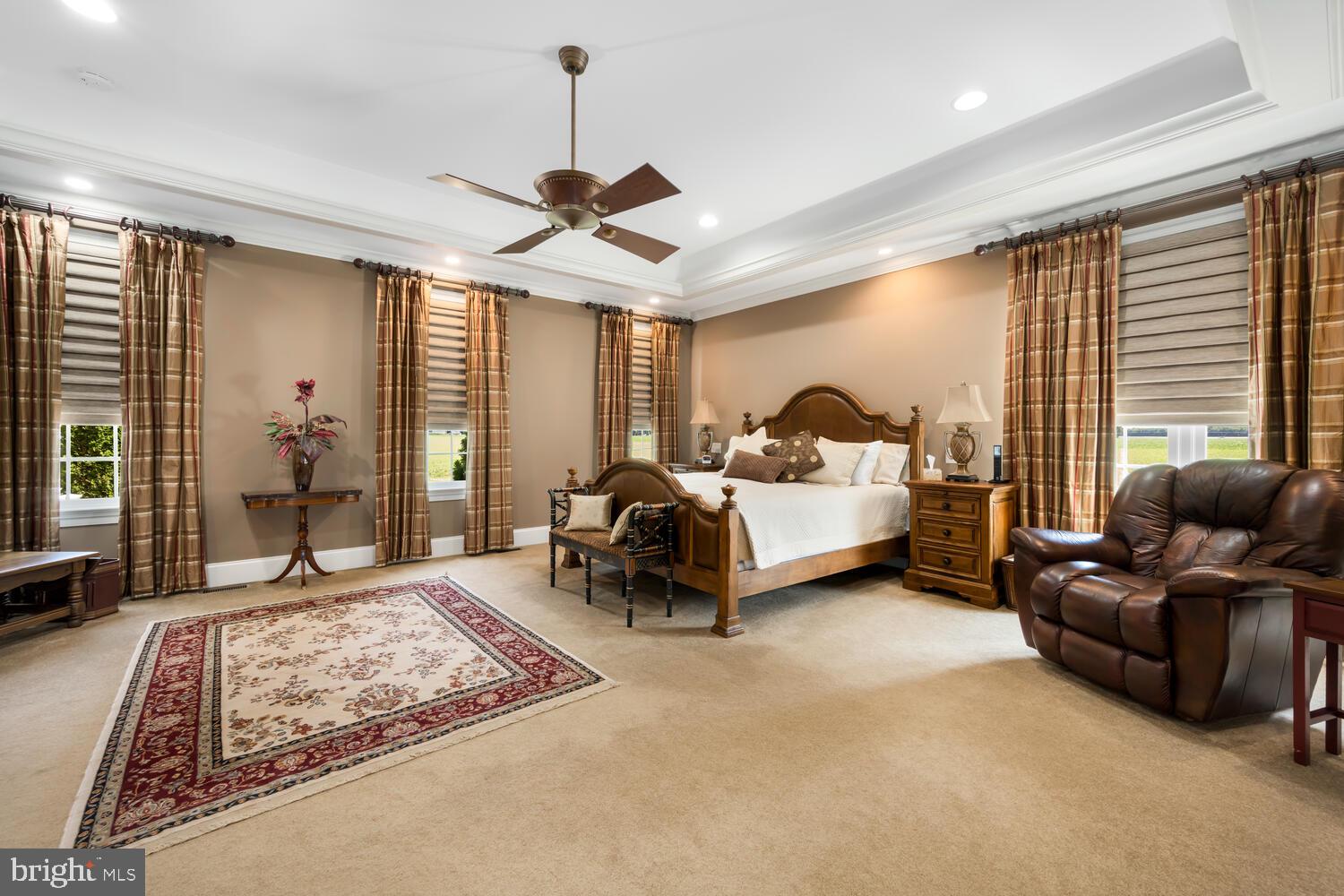 FEDERALSBURG - Residential