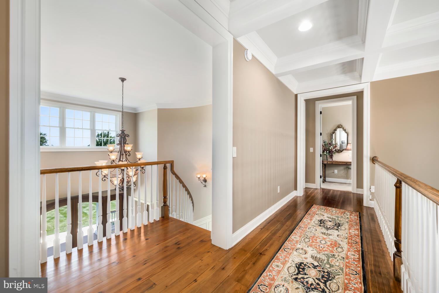 FEDERALSBURG - Residential