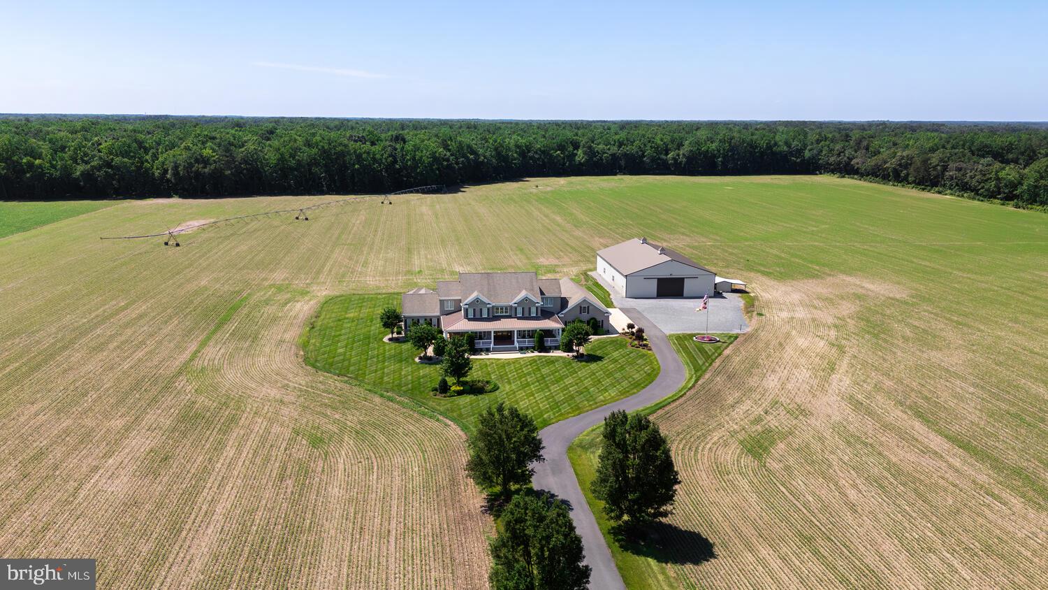 28219 BRIDGEVILLE ROAD