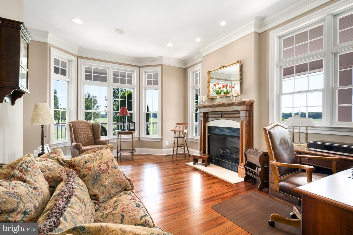 FEDERALSBURG - Residential