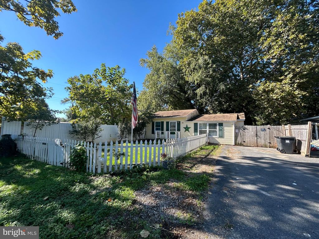 Photo of 45 Long Beach Road, CHARLESTOWN, MD 21914 (MLS # MDCC2019278)