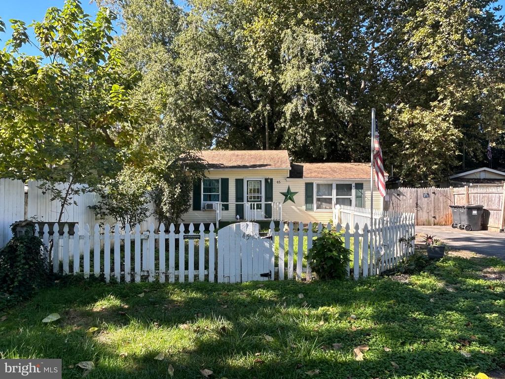 Photo of 45 Long Beach Road, CHARLESTOWN, MD 21914 (MLS # MDCC2019278)