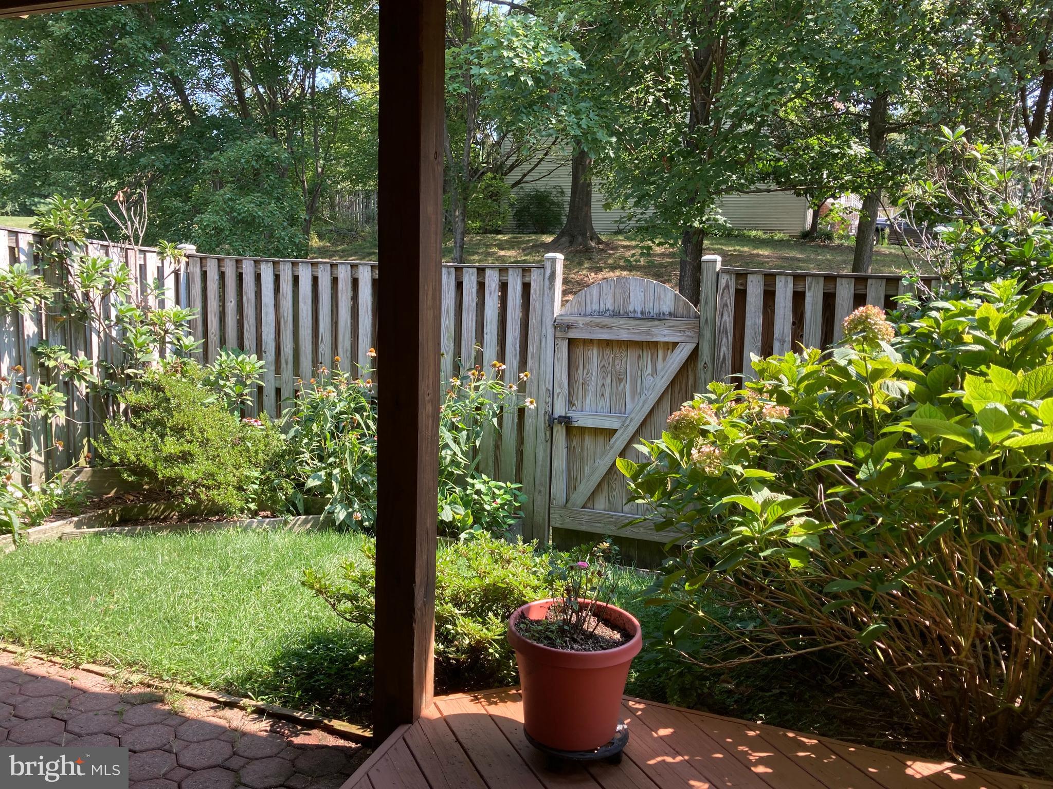 CENTRE RIDGE - Residential