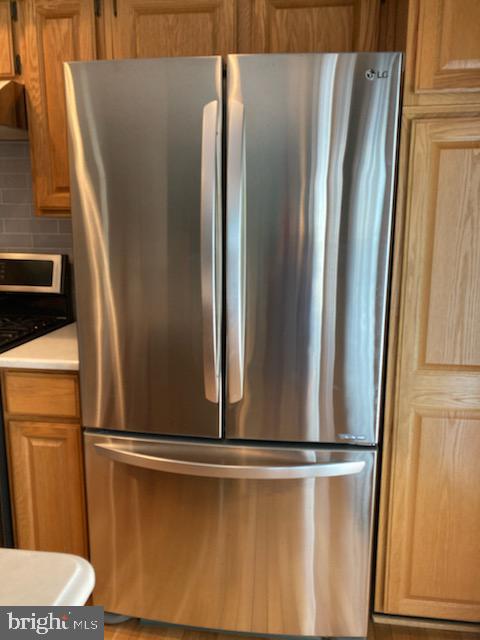 CENTRE RIDGE - Residential