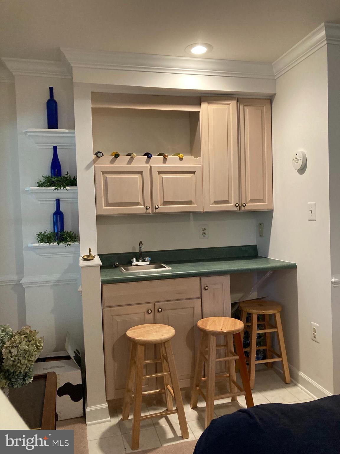 CENTRE RIDGE - Residential