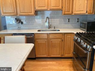 CENTRE RIDGE - Residential