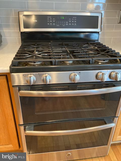 CENTRE RIDGE - Residential